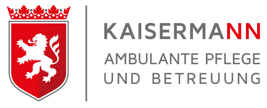 Kaiserman logo